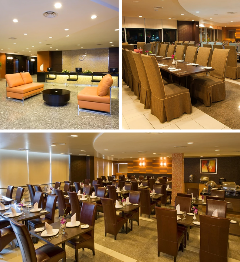 Felda Residence - Terengganu