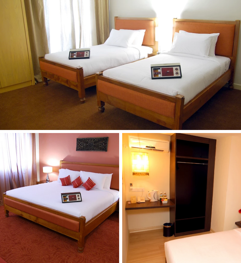 Felda Residence - Seri Costa