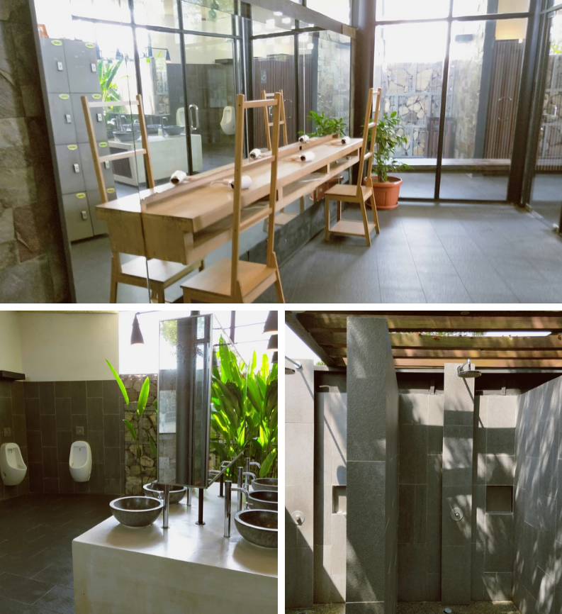 Bintan - Treasure Bay / The Canopi / Chill Cove