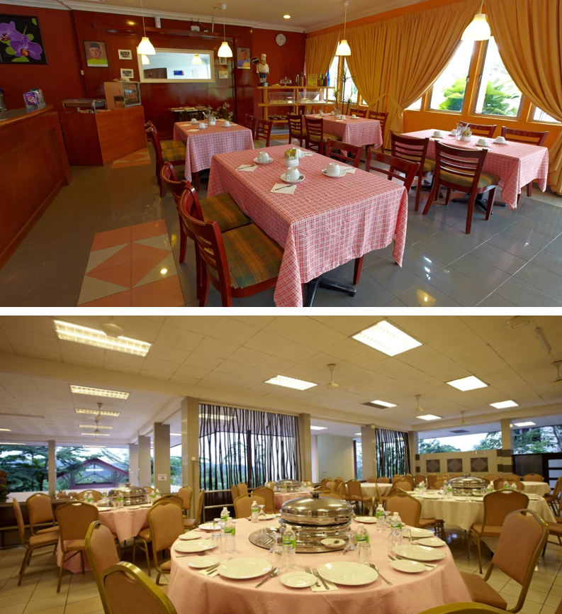 Felda Residence Trolak