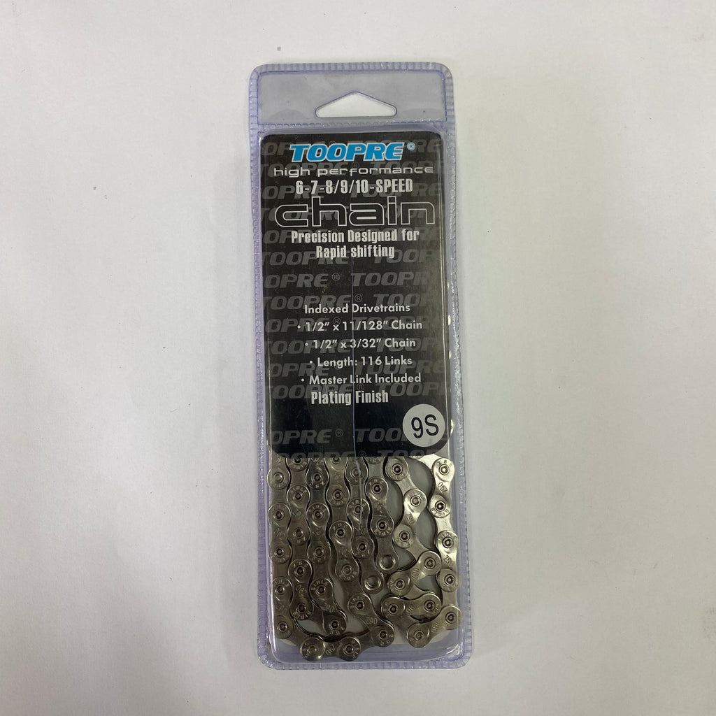 Toopre Standard 9 Speed Chain