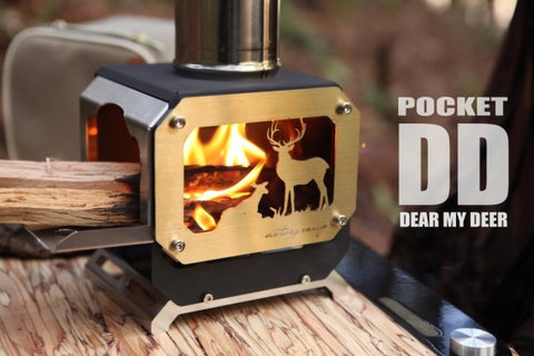 VCAMP: Pocked DD - High Achievers 2.0