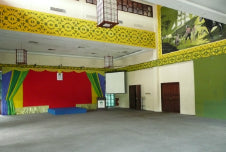 Palm Springs Batam Indonesia - High Achievers 2.0