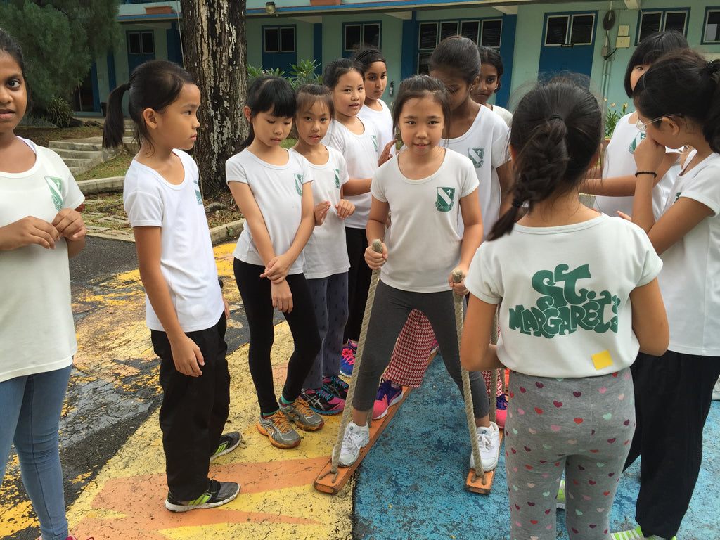 Telematches - High Achievers 2.0