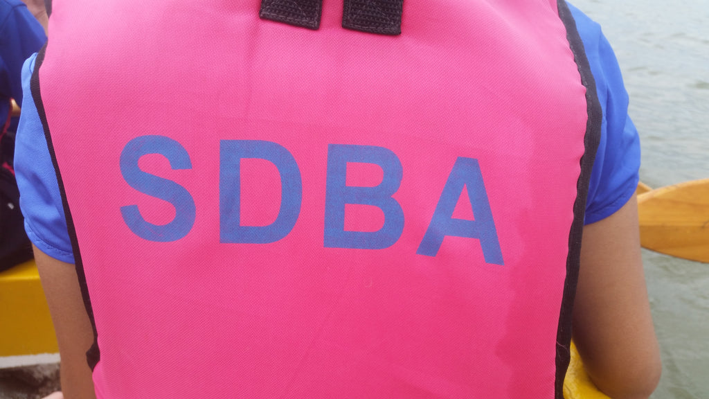 Water Based Activity: Kayaking - High Achievers 2.0