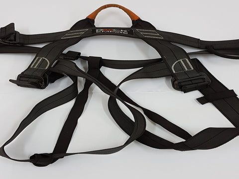 Safety Harness: ROCK EMPIRE SPEEDY *RENTAL* - High Achievers 2.0
