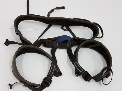 Safety Harness: CAMP Harness *RENTAL* - High Achievers 2.0