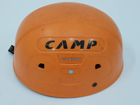 Safety Helmet : CAMP ROCKSTAR *RENTAL* - High Achievers 2.0