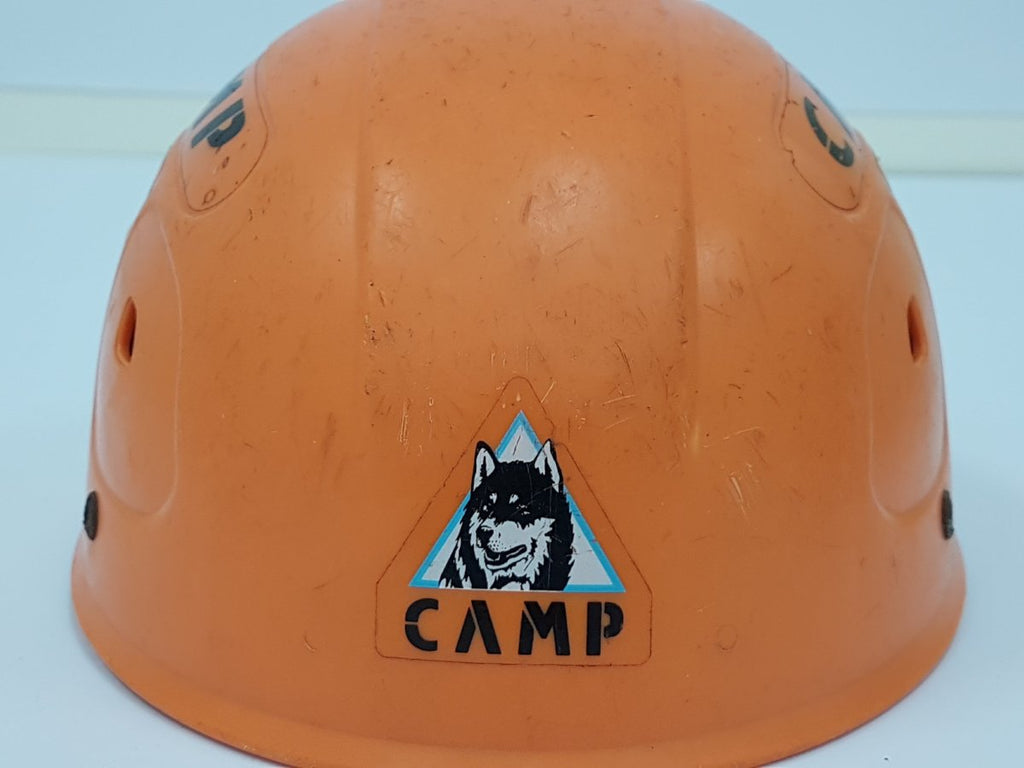 Safety Helmet : CAMP ROCKSTAR *RENTAL* - High Achievers 2.0