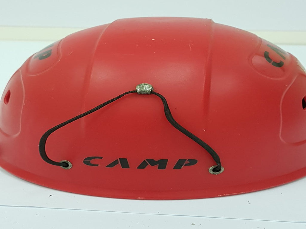 Safety Helmet : CAMP ROCKSTAR *RENTAL* - High Achievers 2.0
