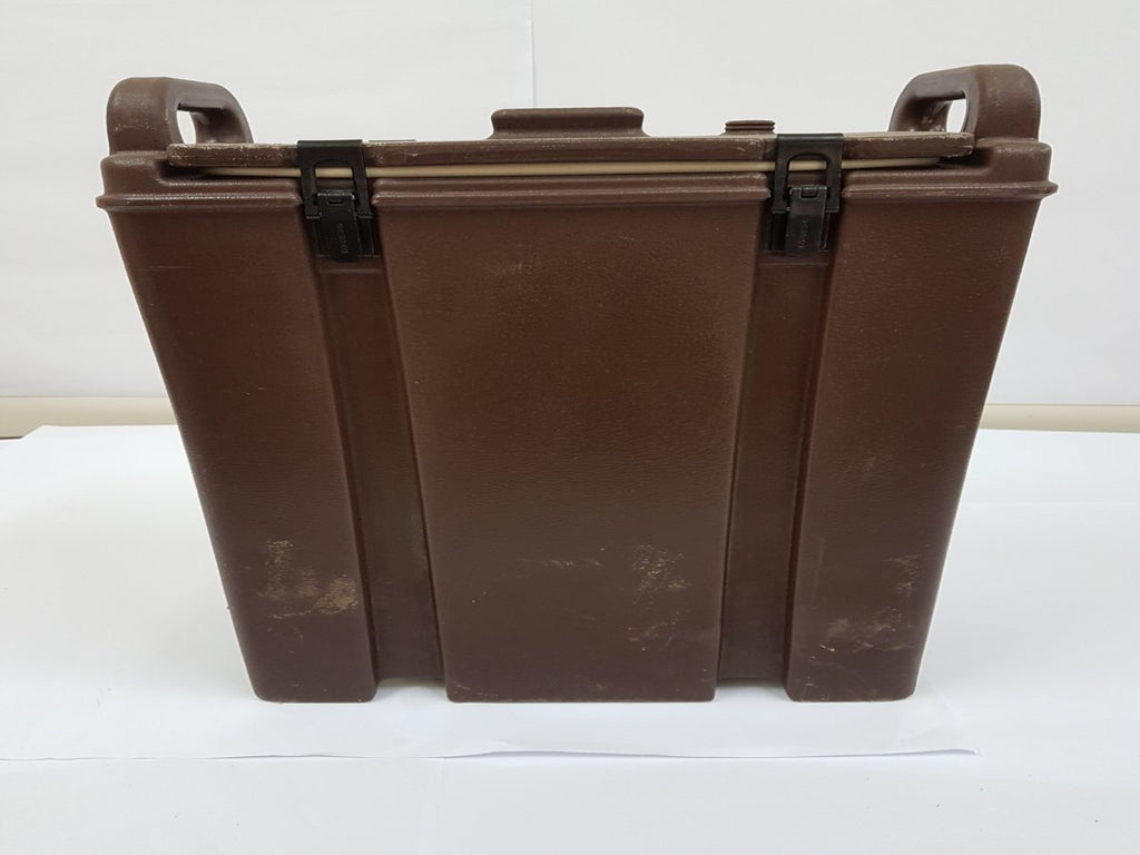 Water Dispenser Unit: CAMBRO (small) *RENTAL* - High Achievers 2.0