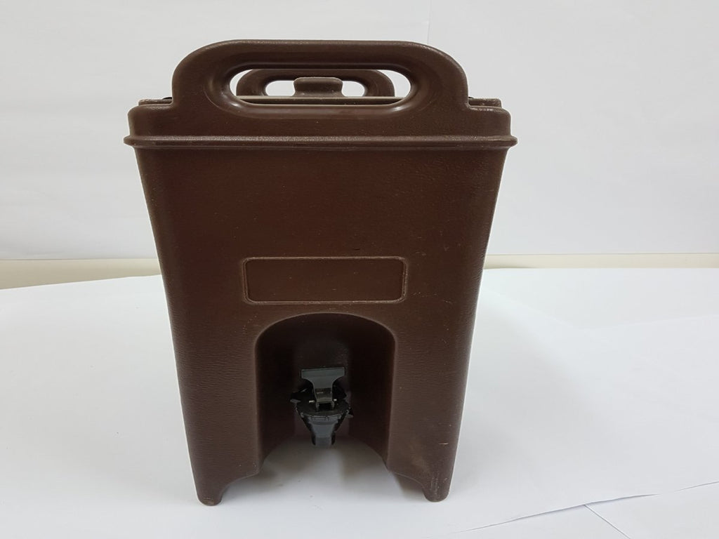 Water Dispenser Unit: CAMBRO (small) *RENTAL* - High Achievers 2.0