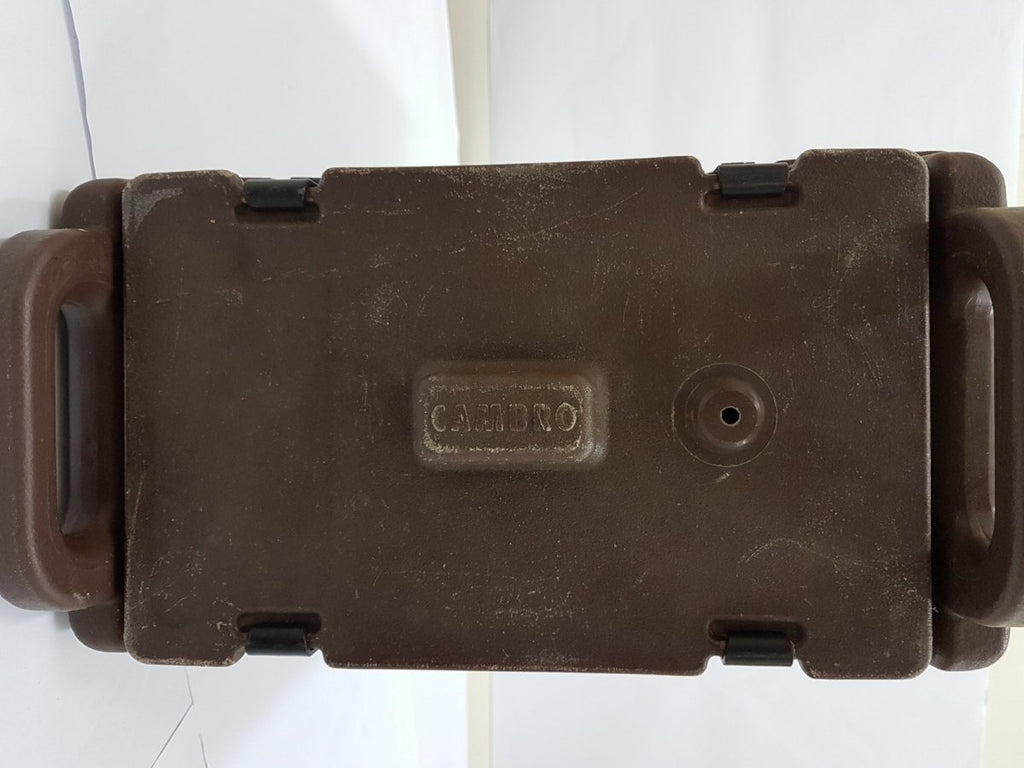 Water Dispenser Unit: CAMBRO (small) *RENTAL* - High Achievers 2.0