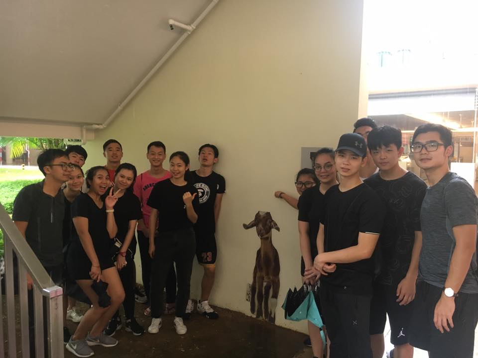 The Odyssey Program - High Achievers 2.0