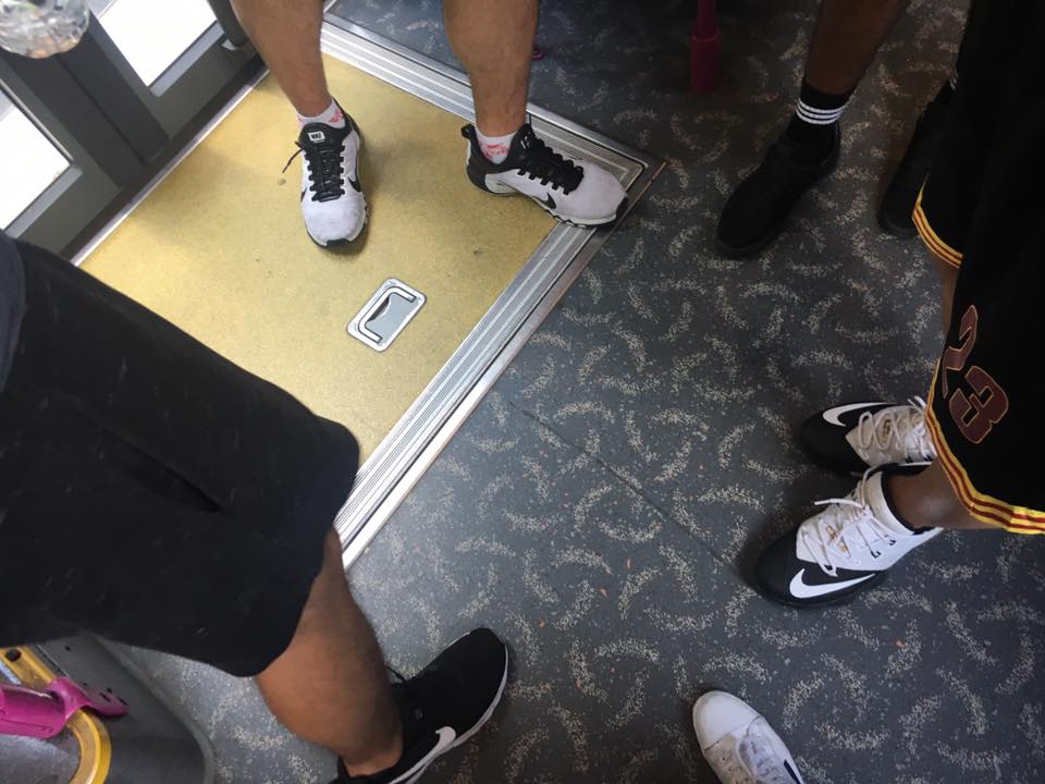 The Odyssey Program - High Achievers 2.0