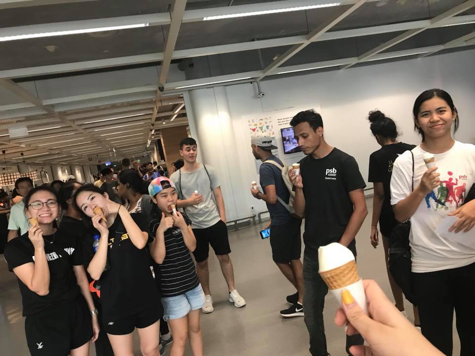 The Odyssey Program - High Achievers 2.0