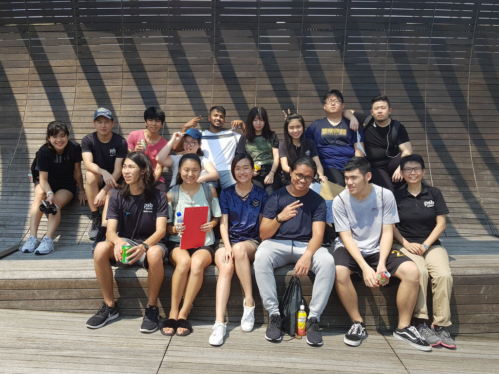 The Odyssey Program - High Achievers 2.0