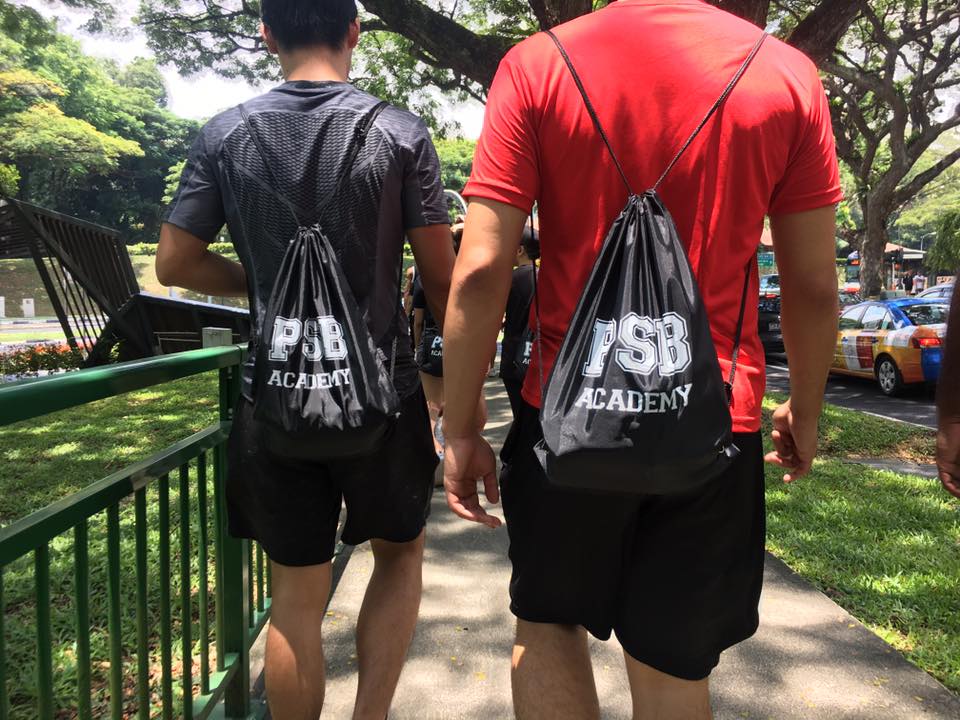 The Odyssey Program - High Achievers 2.0