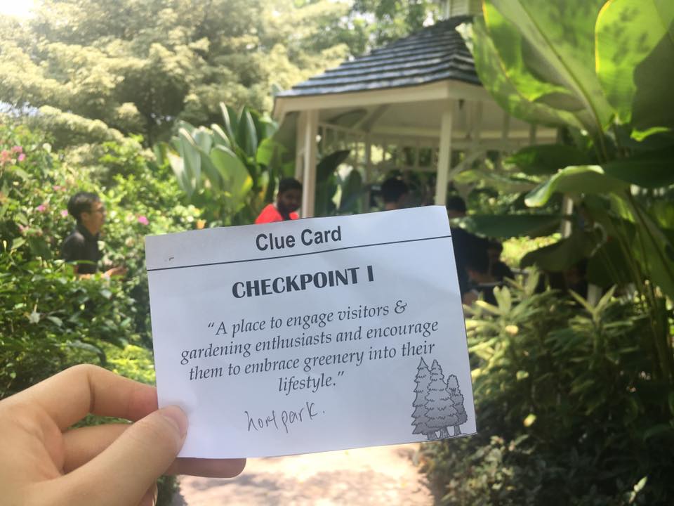 The Odyssey Program - High Achievers 2.0