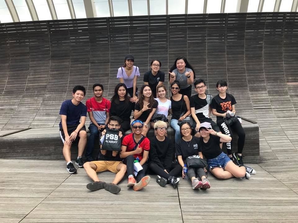 The Odyssey Program - High Achievers 2.0