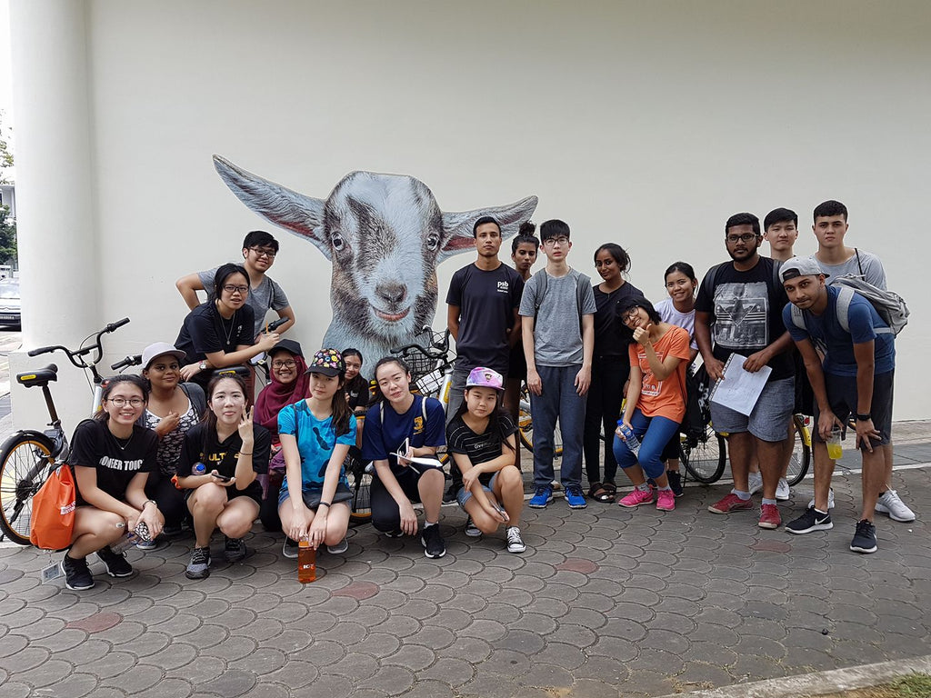 The Odyssey Program - High Achievers 2.0