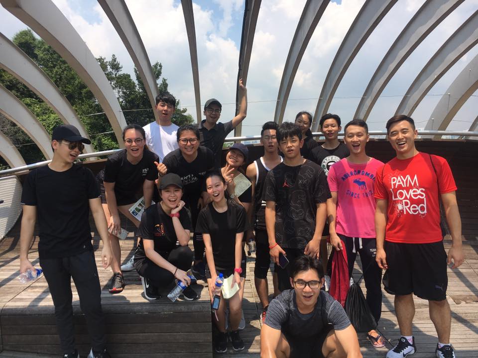 The Odyssey Program - High Achievers 2.0