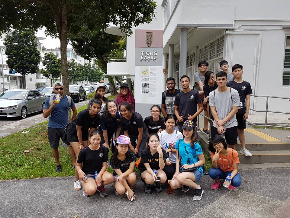 The Odyssey Program - High Achievers 2.0