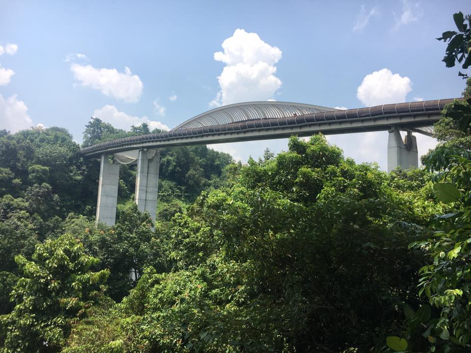 The Odyssey Program - High Achievers 2.0