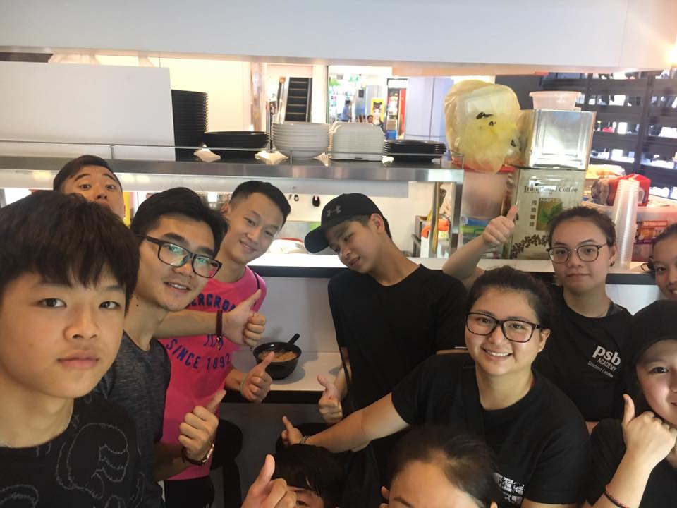 The Odyssey Program - High Achievers 2.0