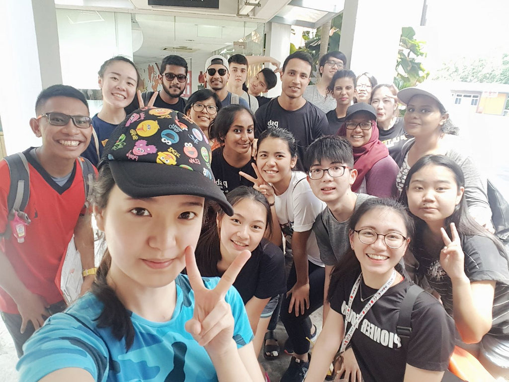 The Odyssey Program - High Achievers 2.0