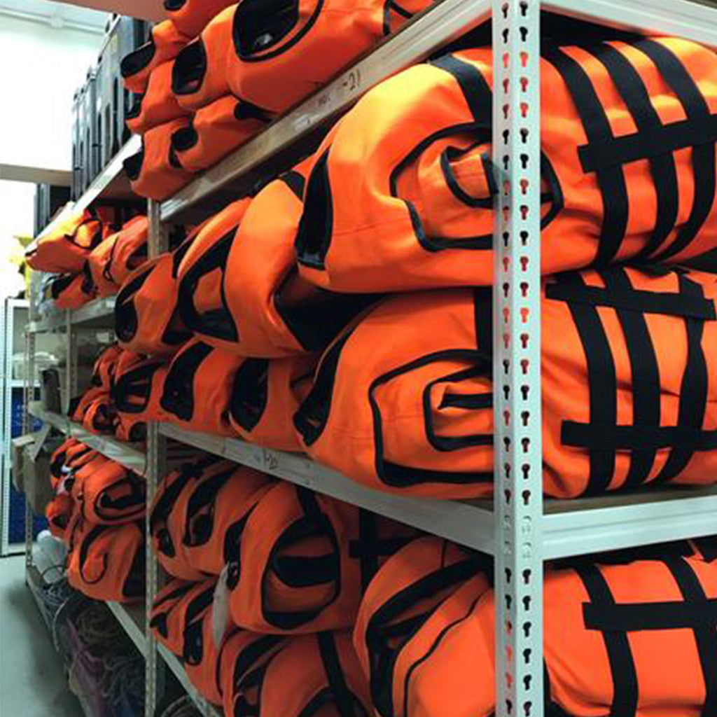 Personal Floatation Device (PFD) w/ HA logo *RENTAL* - High Achievers 2.0