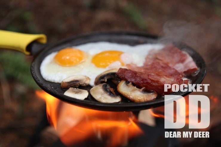 VCAMP: Pocket DD  - High Achievers 2.0