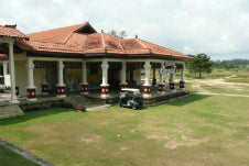 Palm Springs Batam Indonesia - High Achievers 2.0