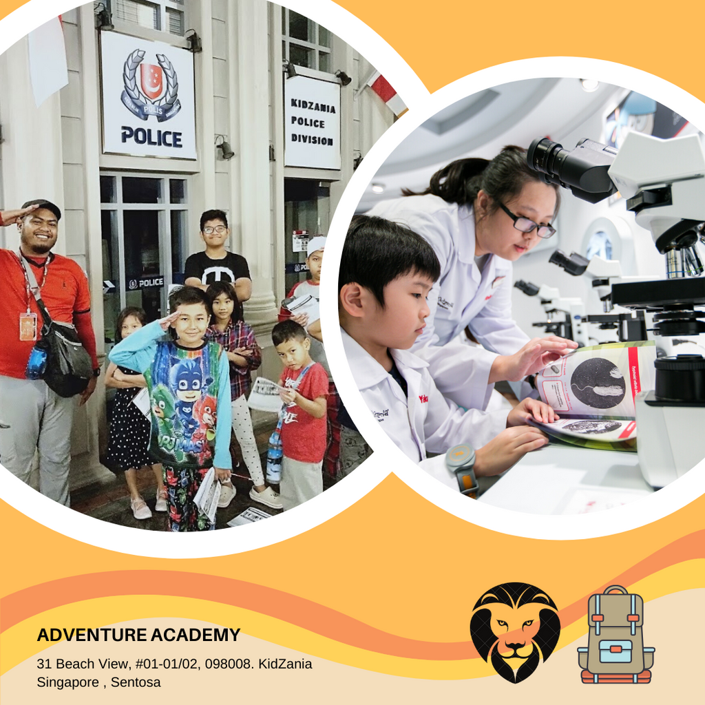 Camp Confidence - Registration Deposit