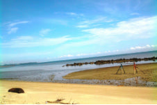 Palm Springs Batam Indonesia - High Achievers 2.0