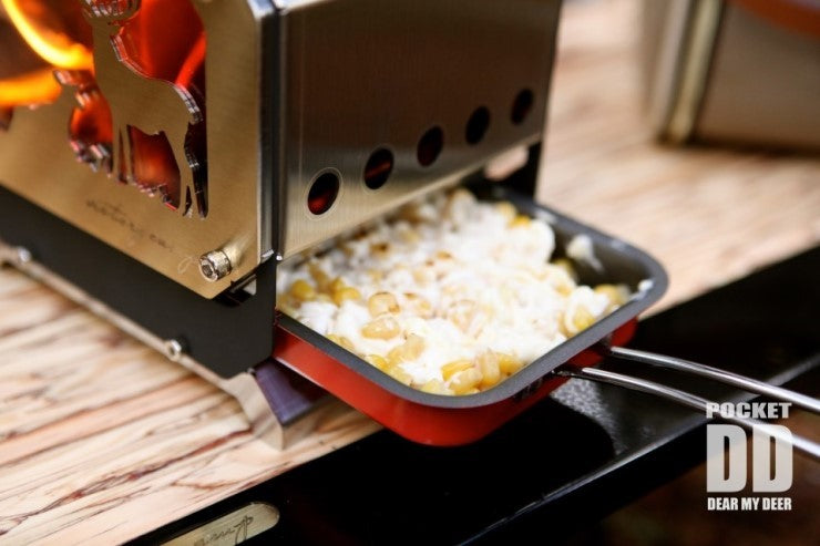 VCAMP : POCKET DD - High Achievers 2.0