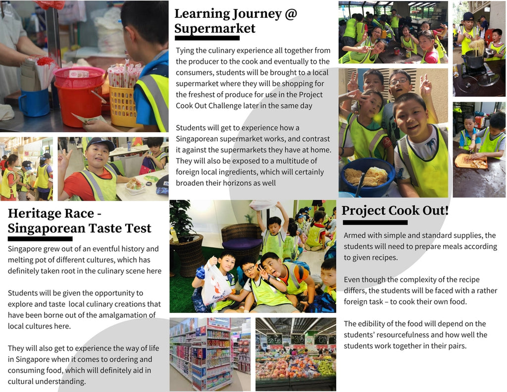 7D6N City in a Garden (Inbound) - High Achievers 2.0