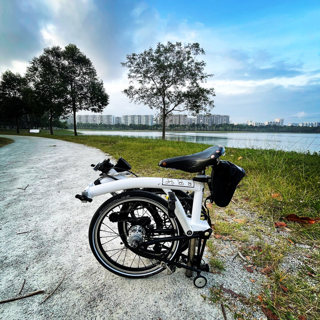 R9: Brompton Bedok Reservoir