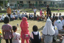 Palm Springs Batam Indonesia - High Achievers 2.0