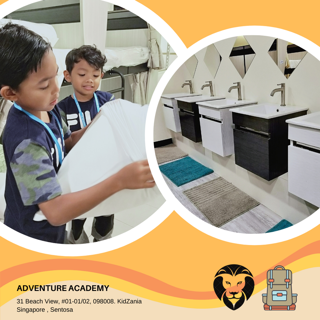 Camp Confidence - Registration Deposit