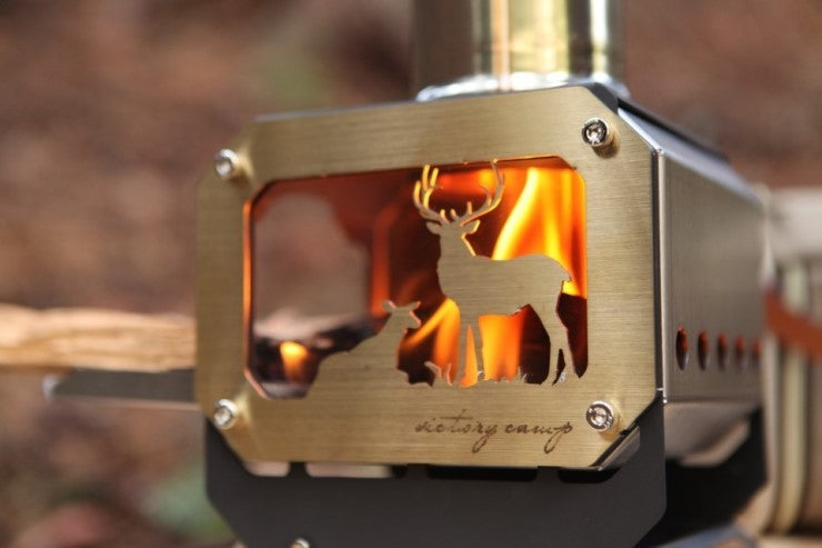 VCAMP: Pocket DD - High Achievers 2.0