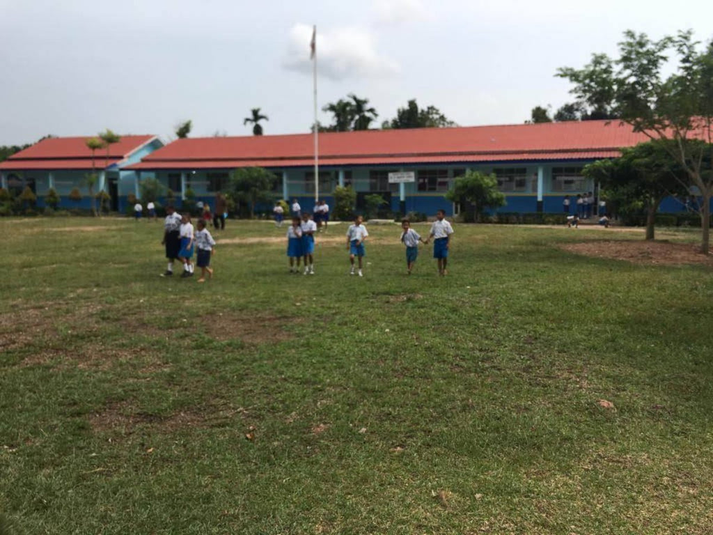 Indonesia - Batam - Overseas Program - VIA Program - High Achievers