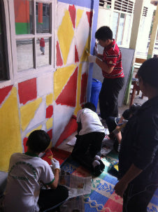 Palm Springs Batam Indonesia - High Achievers 2.0