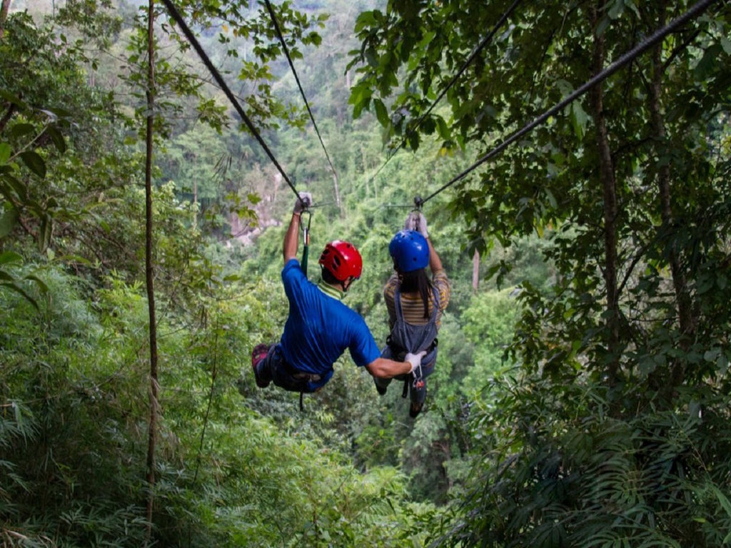 Chiang Mai Adventures - Overseas Program - Thailand - High Achievers