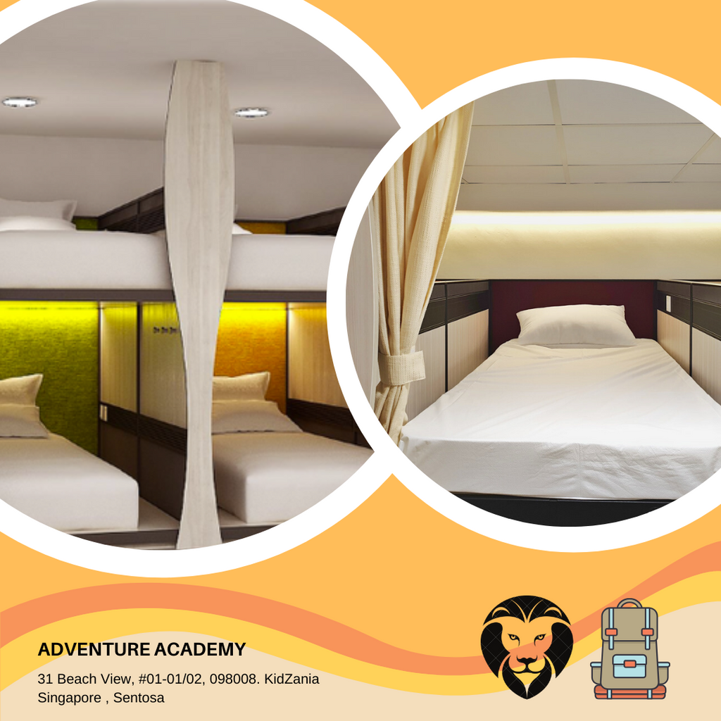 Camp Confidence - Registration Deposit