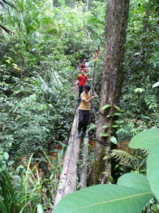 Palm Springs Batam Indonesia - High Achievers 2.0