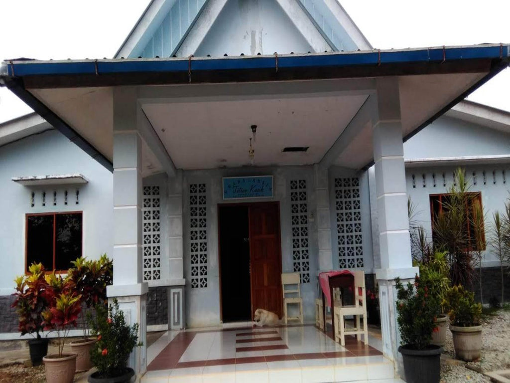 Indonesia: Batam Via Program- High Achievers 2.0