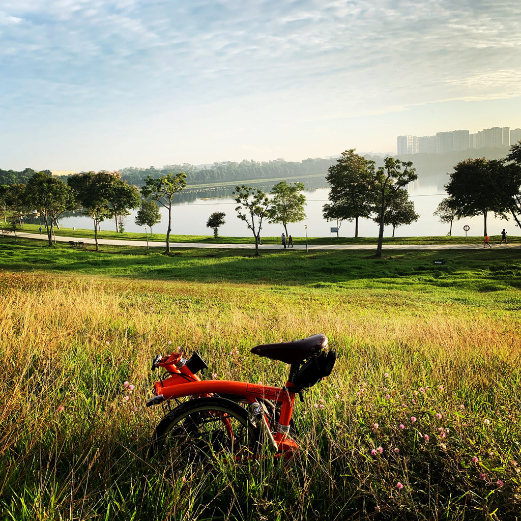 R9: Brompton Bedok Reservoir