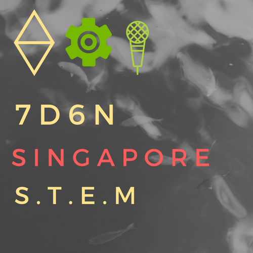 7D6N Singapore S.T.E.M (Inbound) - High Achievers 2.0