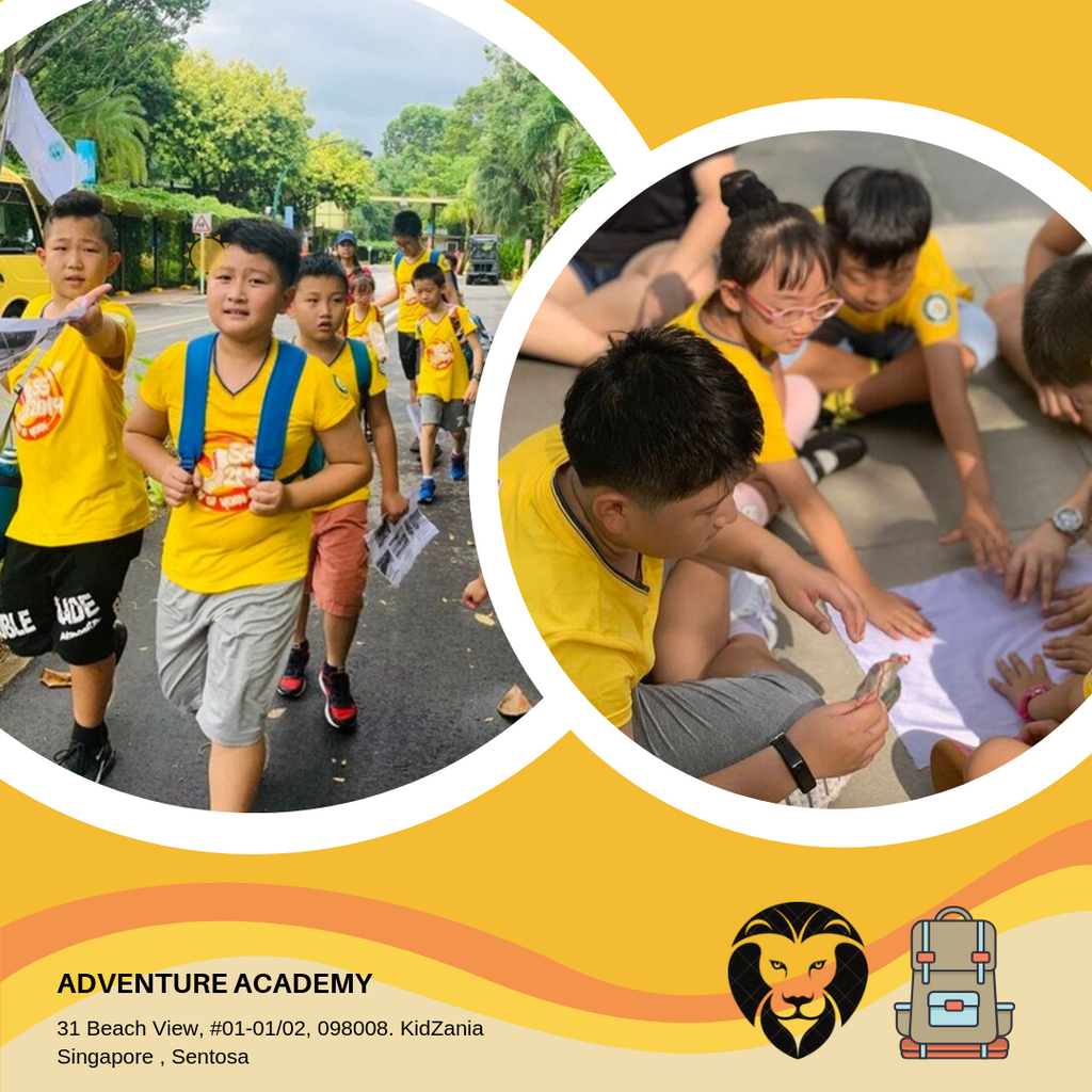 Camp Confidence - Registration Deposit